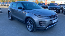 Land Rover Range Rover Evoque 2.0 D200 Dynamic SE 5dr Auto Diesel Hatchback